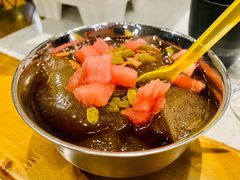 -骉骉老火锅(铁像寺路店)