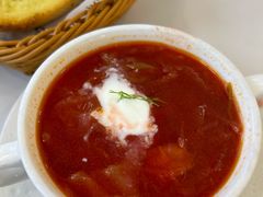 -库滋明·俄罗斯特色美食(中央大街店)