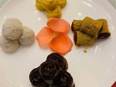 京味四点-金家老三饭庄(常营店)