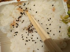 -丽华快餐(红庄国际店)