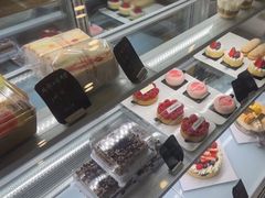 -梦菲思饼屋(瑞金宾馆店)