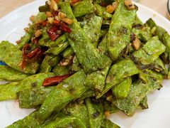 -北方饺子王·海肠捞饭·海鲜锅(山大店)