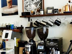-Tequila Espresso(嘉善路店)