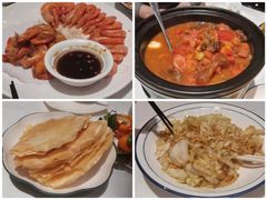 -厨艺餐厅·江西菜(省博物馆店)
