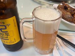 -福寿斋·老北京铜锅涮肉·烤鸭(顺义总店)