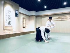 -合气道正心馆(本部道场)