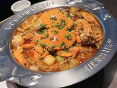 -胖哥俩肉蟹煲(福州仓山爱琴海店)