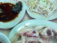 -百家鸡味馆(清泰店)