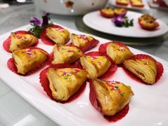 -东方红酒楼(知春路店)