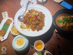 仔姜柠檬鸭-桂小厨广西菜(桂林万象城店)