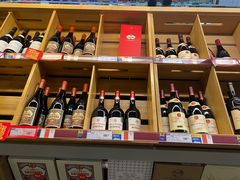 -麦德龙(京顺路商场店)
