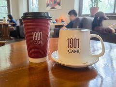-1901 Cafe(西四店)