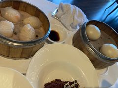 -富力丽思卡尔顿酒店·丽轩中餐厅