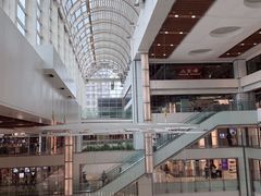 -新城市广场