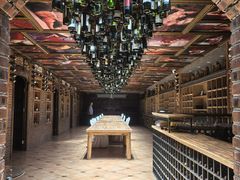 -福禧酒窖·中餐厅 (万柳店)