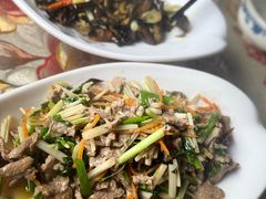 -龙姐私房菜(和顺古镇店)