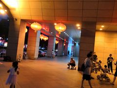 -开元商城(西旺店)