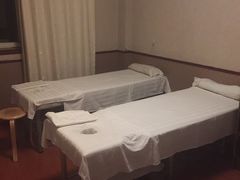 -大唐盲人按摩中心(黄山路店)