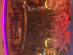 -穿越·哪吒闹海·卤火锅卤烧烤(第一桥店)