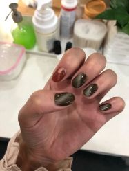 -Wink美甲美睫