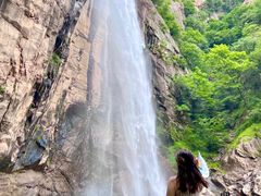 -洛阳白云山景区