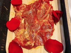 -炭之家齐齐哈尔大片烤肉·涮毛肚火锅·齐齐哈尔烤肉(中央大街店)