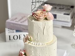 -蜜肆动物奶油蛋糕·个性定制·下午茶甜品