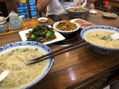 -庄行曹记羊肉(泗泾店)