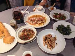 -徐记海鲜(梅溪新天地店)