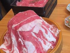 -牛匠和牛寿喜锅(西安总店)