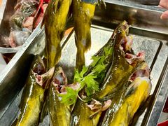 -青山青豆花·笑禅豆腐鱼(黄泥塝店)