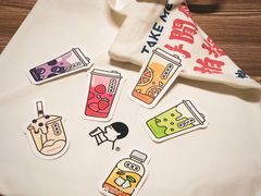 -喜茶(徐州金鹰店)