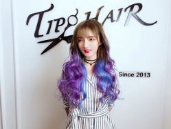 -Tipo Hair salon（明星）店