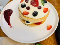 -AFS Cafe & Canteen(闽江二路店)