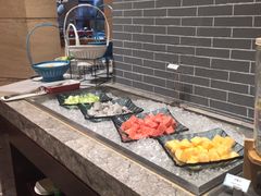 -浙江西子宾馆·瑶园咖啡厅