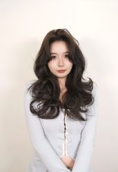 点击看大图 -New Fashion发型定制