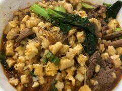 -刘信牛羊肉小炒泡馍(回民街店)