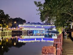 -成都市活水公园