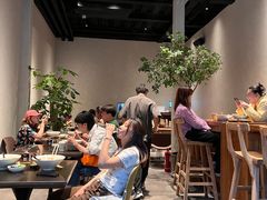 -漆黑觉米粉(三里屯店)