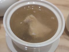 例汤-锦粤宫·精致粤菜(深圳北站店)