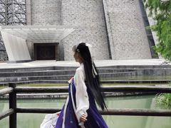 -汉仪华裳汉服旗袍·摄影写真馆(乌镇西栅店)