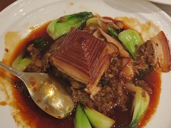-鹭禧·中餐厅(厦门波特曼七星湾酒店)