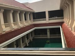 -吴哥国家博物馆