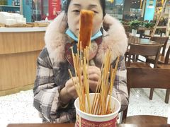 -千禧炸串(明瓦廊店)