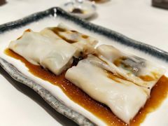 -白天鹅宾馆-宏图府餐厅