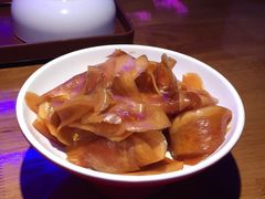 开胃萝卜-胖哥俩肉蟹煲(万国店)