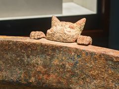 -深圳博物馆(古代艺术馆)