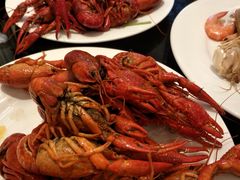 -常州富力喜来登酒店 Feast盛宴标帜西餐厅(新北万达广场店)