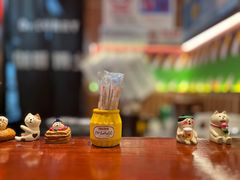 -伽喱博士 Dr.CURRY咖喱饭(太阳宫咖喱店)