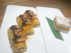 -点心传说·粤菜点心(佐阾虹湾店)